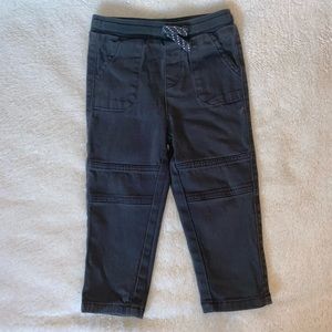Jumping beans straight leg pants